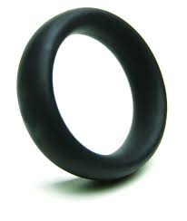 Amazon.com: Tantus SexAdult Toys Beginner Cock Ring - 100% Utra-Premium  Firm Silicone Stretched CockPenis Ring Adjustable Band for Men, Couples -  2in, Black : Health & Household