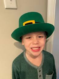 Patrick Hanley's Immigration to America from Ireland