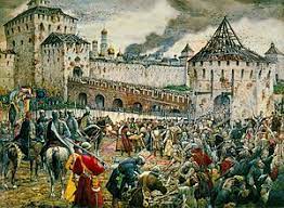 Главная » статьи » 17 век » все войны этого. Istoriya Rossii Vikipediya