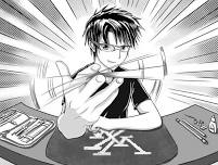 The Manga Connection to Old Japan