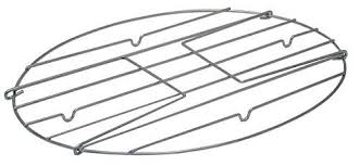 Granite Ware 20068 Flat Oval Roaster Rack With Handles Medium Want To Know More Click On The Image Granite Roaster Easy Cleaning