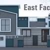 The combination of paint colors on your siding, trim, front door, and other exterior elements will set the tone before you even step foot inside, so be sure to choose wisely. 1