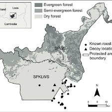 Below is the list of the passers which surnames begins with letter a. Pdf Cambodian Journal Of Natural History