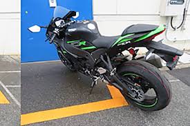 2021 Kawasaki Ninja Zx 10r Images Leaked To Get H2 Like Styling New Features The Financial Express
