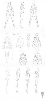 160 Female Torso Drawing References Ideas Drawing Reference Anatomy Drawing Figure Drawing Learn how to draw the torso and breast in fashion sketches. 160 female torso drawing references