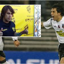 1996 pelita jaya (ind) 15 matchs, 10 buts. Hector Arturo Sanhueza Sigue Vigente Y Vuelve Al Club Que Lo Formo Arturo Fernandez Vial Dale Albo