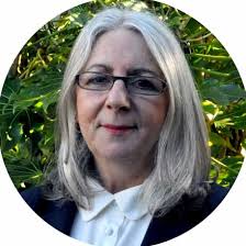 Re-elect Cllr. Diane Calder Vote Number 1 for Broxburn, Uphall and  Winchburgh 4th May