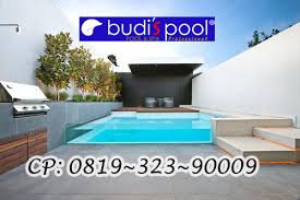 Jasa Kontraktor Pembuatan Renovasi Perawatan Kolam Renang Kaca Atau Acrylic Pool Terbaik Di Indonesia Budi S Pool Shop