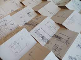 He works and practices to educate not only colleagues. Informal Lecture Dan Wheeler Chicago Architectural Club