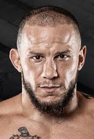 The Ultimate Fighter (2005