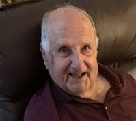 Eugene 1924-2022 Obituary (1924