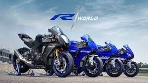 Explore yamaha yzf r1 price in india, specs, features, mileage, yamaha yzf r1 images, yamaha news, yzf r1 review and all other yamaha bikes. 2021 Yamaha Yzf R1m Supersport Motorcycle Model Home