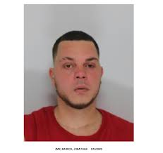 Police Arrest Framingham Man