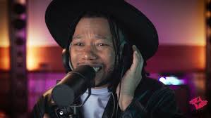 Musical Performance: Where is the love?