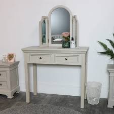 We did not find results for: Dressing Table Mirror Daventry Taupe Grey Range Melody Maison