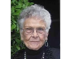 Betty Cherry Obituary (1929