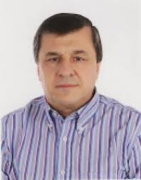 António Jaime Silva Moura Neto