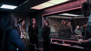 Netflix is keeping the nation entertained in lockdown with plenty of new releases coming out all the time.the streaming giant will be dropping differe. Criminal Season One Netflix Review The Medium Is Not Enough