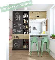 Thousands of items $14.99 or less. Kitchen Decorating Ideas Unique Kitchen And Cafe Decor Accessories And Wall Hangings