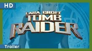 The shapely archaeologist moonlights as a tomb raider to recover lost antiquities. Lara Croft Tomb Raider Streaming Watch Online