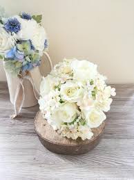 Maybe you would like to learn more about one of these? 15 On Trend Silk Wedding Bouquets Kiss The Bride Magazine