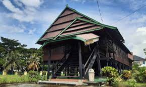 35 inspirasi kombinasi warna cat rumah minimalis paling faforite dari warganet dalam membangun sebuah rumah salah satu hal yang selalu membuat kita bingung adalah pemilihan warna dari rumah atau bangunan yang sedang kita bangun, bagaimana tidak pewarnaan dan teksturing adalah faktor terakhir yang akan menentukan kepuasan kita terhadap bangunan yang di bangun tidak hanya. Rumah Adat Bugis Fakta Filosofi Keunikannya Celebes