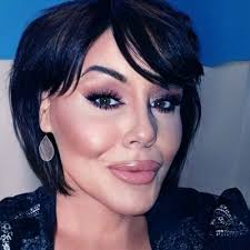 Alexandra Halaby🇵🇸