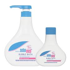 Now i want to use rhis norwex cloth. Sebamed Baby Bubble Bath Promo Pack Watsons Singapore
