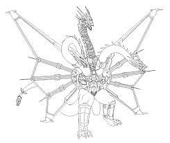 Some of the coloring page names are mecha king ghidorah sketch by almightyrayzilla on deviantart, king ghidorah 2019 by kaijufan113 on deviantart, godzilla vs king ghidora coloring, godzilla vs king ghidora coloring, godzilla big fat godzilla coloring lineart godzilla godzilla king, godzilla vs king ghidora coloring, godzilla coloring large images libros … Coloring Pages For Kids