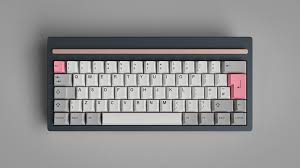 Dixie Mech On Instagram Gmk Modern Dolch Light On J 02 By Jae Keebs Join Until March 1st At Gmkmodolight Com In 2020 Dolch Instagram March 1st