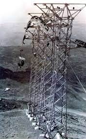 L'8 luglio 1953, entrò in funzione. Seggiovia Vesuviana Seggiovia Vesuvio Dall Alto 0 Vesuvio Immagini Foto Cartoline Scatti E Vedute Del Vulcano