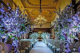 Where To Marry Like Meghan And Harry Wedding Venues Surrey Royal Wedding Venue Wedding Venues