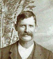 Isaac Oliver Wall (1849-1932)