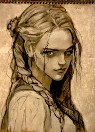 What is the purpose of the orange square in the corner?