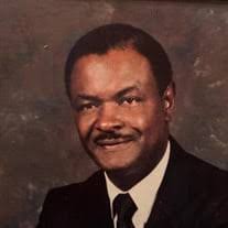 Augustus Williams Obituary (2021)