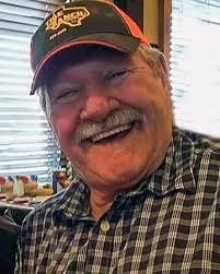 Terry Fussell Obituary (1941