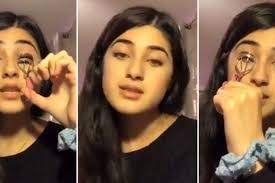 Lewat Tutorial Di Tiktok Gadis Ini Kritik Penanganan China Atas Muslim Uighur Halaman All Kompas Com