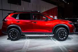 Nissan X Trail 2014 Nismo X Trail Automoviles Autos