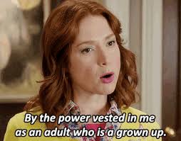 Image result for kimmy schmidt memes