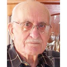 Emile J. Savoie (1923-2015)