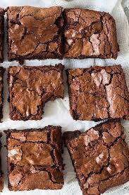 Maison Chewy Brownies Campagne Cravings In 2020 Brownies Recipe Homemade Brownies Recipe Easy Chewy Brownies Recipe