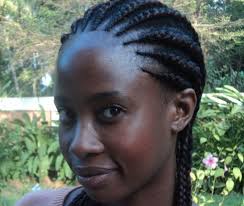 Braid styles, cornrow styles, african braids, cornrow hairstyles, braided hairstyles for black women, whatever you call them, there is hardly any hairstyle ever discovered or designed to compete with these braided hairstyles.they are the most classic, charming, gorgeous and glamorous hairstyles. 57 Ghana Braids Hairstyles With Instructions And Images