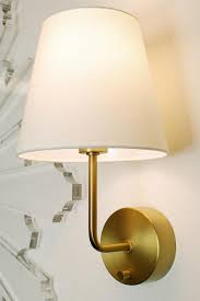 Emily Cordless Wall Sconce Antique Brass Battery Operated Wall Sconce Sconces Wall Sconces