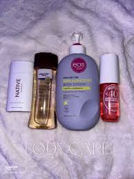 Body Care