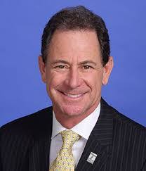 Ken Solomon's Instagram, Twitter & Facebook