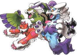 1024 x 614 jpeg 158 кб. Forces Of Nature Adventures Bulbapedia The Community Driven Pokemon Encyclopedia