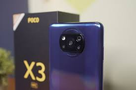 Daftar harga ponsel & tablet/smartphone xiaomi poco x3 nfc baru dan bekas/second termurah di indonesia. Spesifikasi Dan Harga Poco X3 Nfc Pertama Dengan Snapdragon 732g Di Indonesia