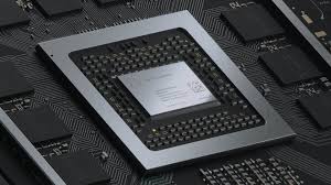 The Xbox Series X Is A Lot More Than A Gaming Pc Locked In A Box Pcgamesn