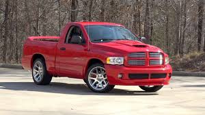 Dodge 2006 magnum srt8 automobile owner's manual (344 pages). 2004 Dodge Ram Srt 10 For Sale 136460 Youtube