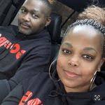 Lashon Brooks's Instagram, Twitter & Facebook